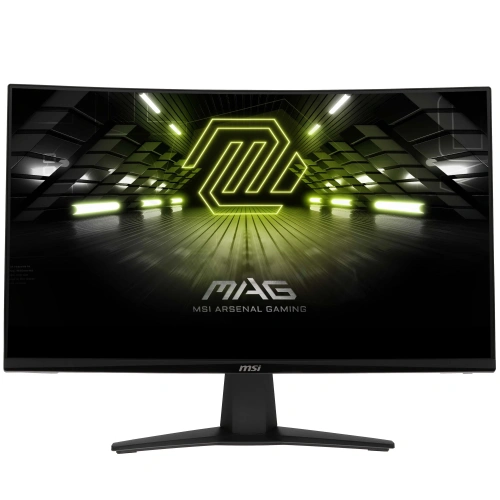 Купить 27" монитор msi mag 27cq6f черный