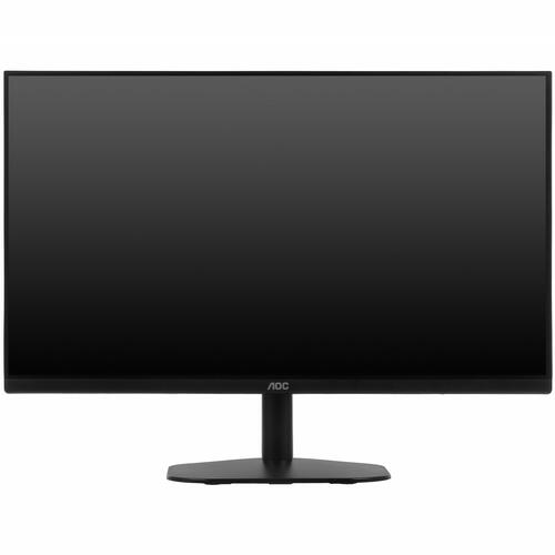 27" Монитор AOC 27B2H/EU черный