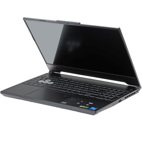 Купить 15.6" ноутбук asus tuf gaming f15 fx507zc4-hn009 серый