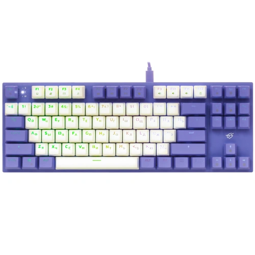 Клавиатура проводная DEXP Soul Eater