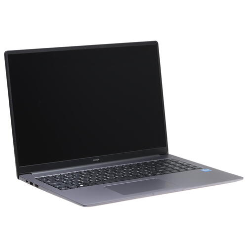Купить 16" ноутбук honor magicbook x 16 2024 born-f5651c серый