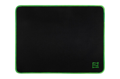 Коврик Harper Gaming Shmot P01  черный