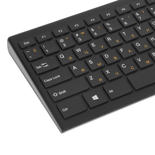 Купить клавиатура беспроводная acer okr010 [zl.kbdee.003]
