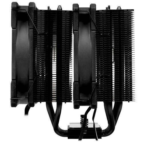 Купить кулер для процессора id-cooling se-207-xt argb