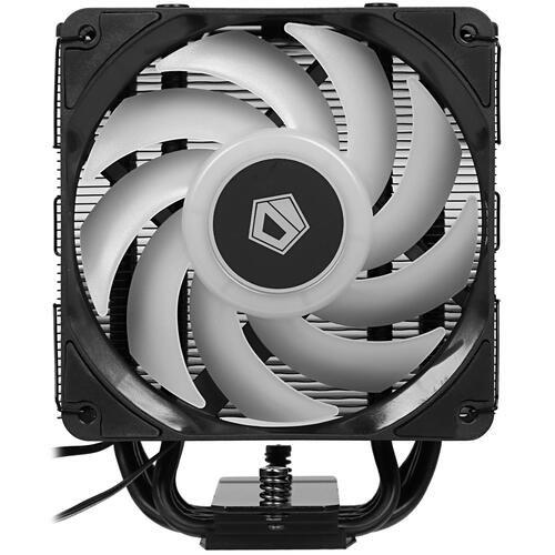 Купить кулер для процессора id-cooling se-226-xt argb