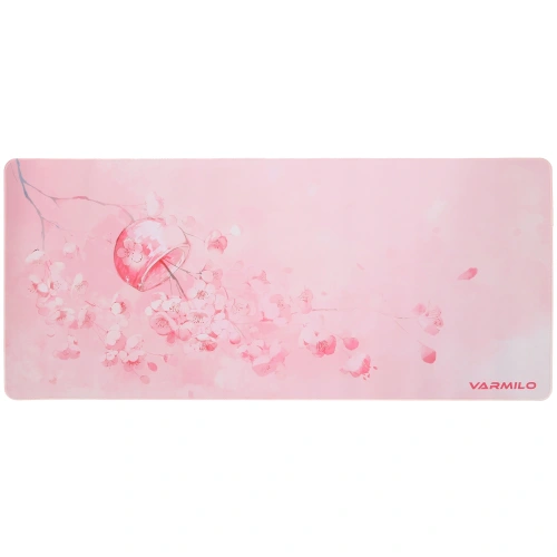 Коврик Varmilo Sakura R2 (XL) розовый
