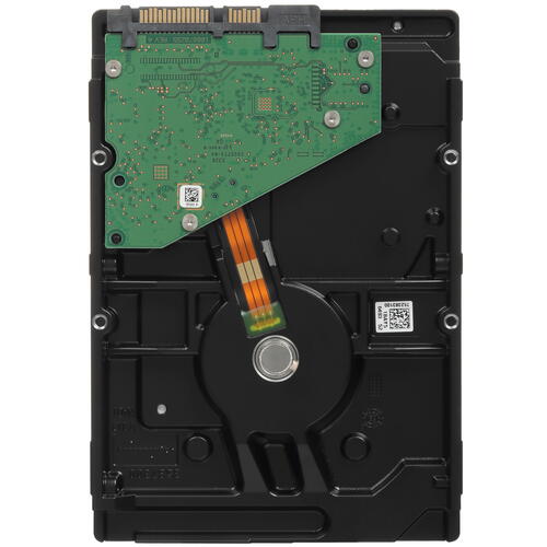 Купить 2 тб жесткий диск seagate skyhawk [st2000vx016]