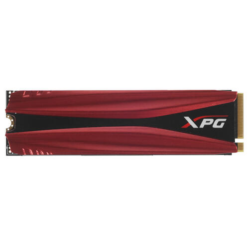 1000 ГБ SSD M.2 накопитель ADATA XPG GAMMIX S11 Pro [AGAMMIXS11P-1TT-C]