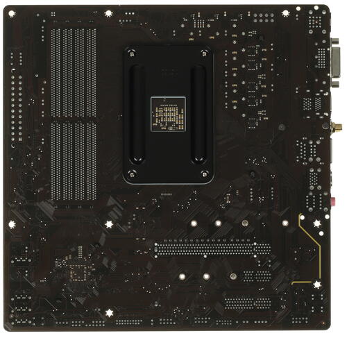 Купить материнская плата gigabyte b550m ds3h ac
