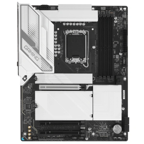 Купить материнская плата gigabyte b860 gaming x wifi6e