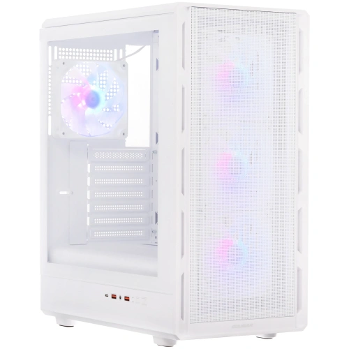 Корпус Cougar Airface Pure Pro  белый