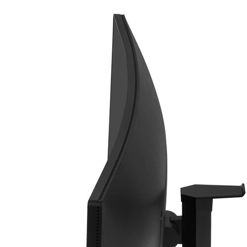 Купить 27" монитор philips evnia 27m1c3200vl черный