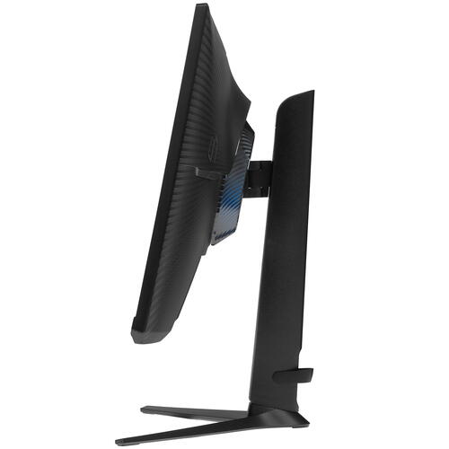 Купить 27" монитор samsung odyssey g3 s27ag320ni черный
