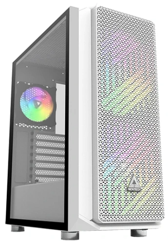 Корпус MONTECH AIR X  белый