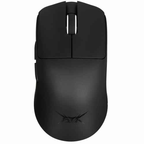 Мышь беспроводная/проводная ATK Blazing Sky F1 Pro Max [ATK-12010405] черный