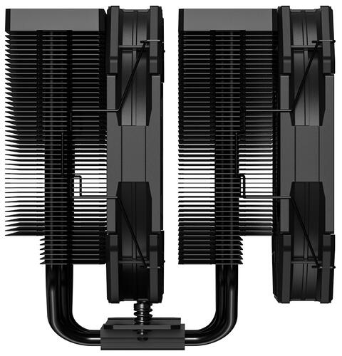 Купить кулер для процессора id-cooling frozn a720 black