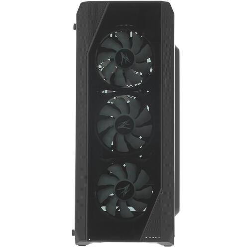 Купить корпус zalman n5 tf  черный