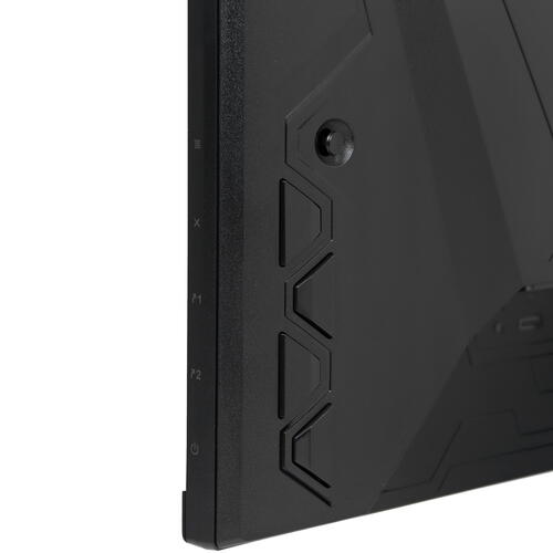 Купить 27" монитор asus tuf gaming vg279qm1a черный