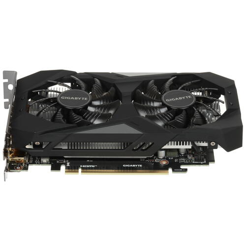 Купить видеокарта gigabyte geforce rtx 3050 windforce oc [gv-n3050wf2oc-6gd]