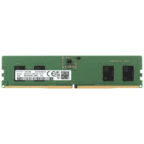 Купить оперативная память samsung [m323r1gb4pb0-cwm] 8 гб