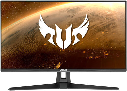 27" Монитор ASUS TUF Gaming VG279Q1A черный