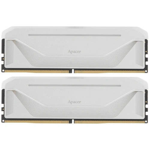 Купить оперативная память apacer nox rgb [ah5u32g60c622nwaa-2] 32 гб