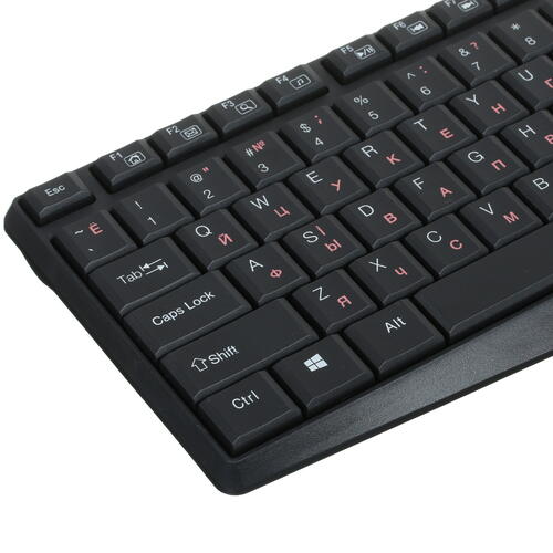 Купить клавиатура проводная sven kb-s305