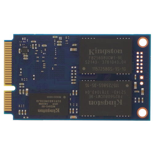 Купить 1024 гб msata накопитель kingston kc600 [skc600ms/1024g]
