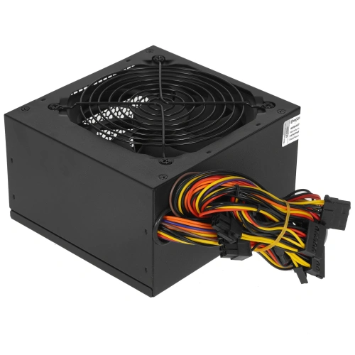 Купить блок питания exegate xp400 [ex219459rus] черный