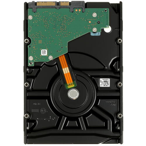 Купить 8 тб жесткий диск seagate skyhawk ai [st8000ve001]
