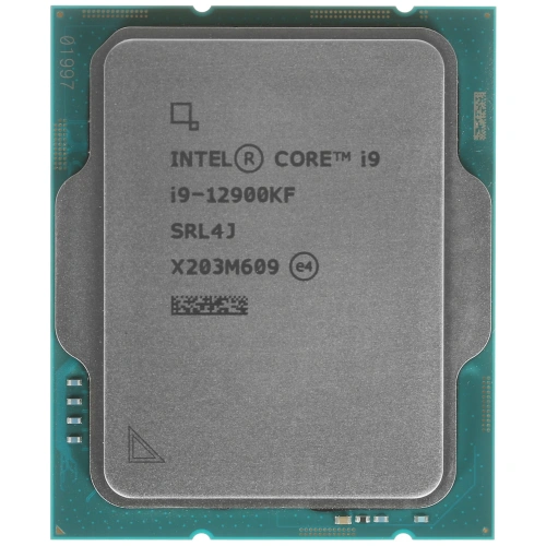Процессор Intel Core i9-12900KF OEM