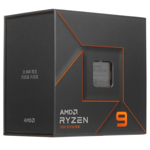 Купить процессор amd ryzen 9 7950x box