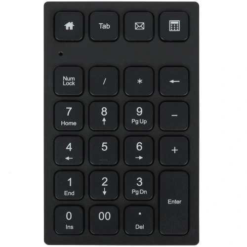 Купить цифровой блок беспроводная aceline an-zm0