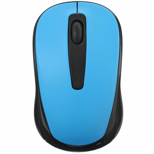 Купить мышь беспроводная aceline wm-905lu  синий