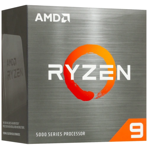 Процессор AMD Ryzen 9 5950X BOX