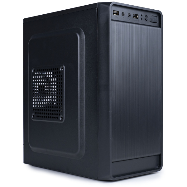 AMD Athlon 200GE, AMD Radeon Vega 3, DDR4 16GB, SSD 256GB, KK101152663643