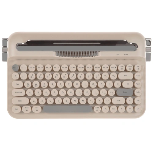 Клавиатура беспроводная Ajazz AF84