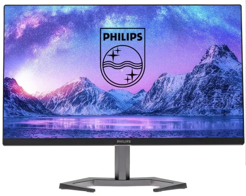 Купить 23.8" монитор philips 24m1n3200zs evnia 3000 черный