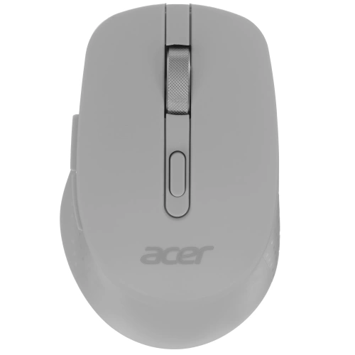 Мышь беспроводная Acer OMR310 [ZL.MCECC.032] серый
