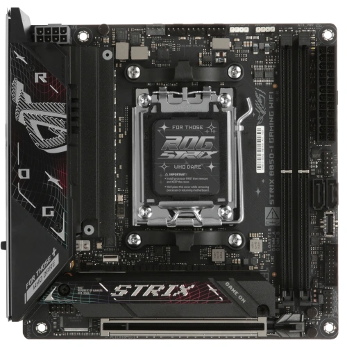 Материнская плата ASUS ROG STRIX B850-I GAMING WIFI