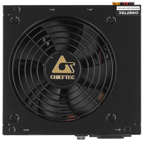 Купить блок питания chieftec core 700w [core bbs-700s]