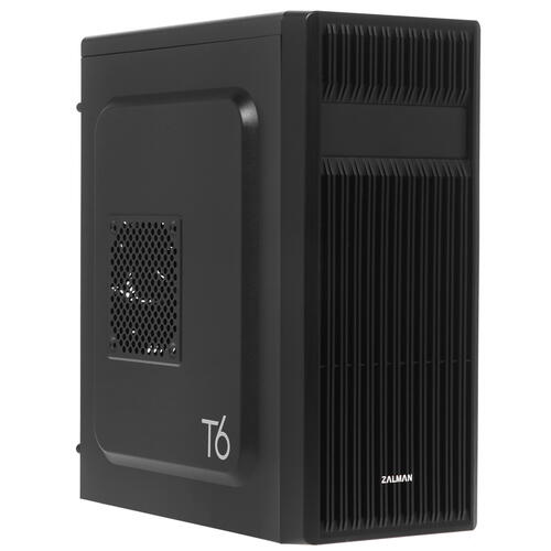 Корпус ZALMAN T6  черный