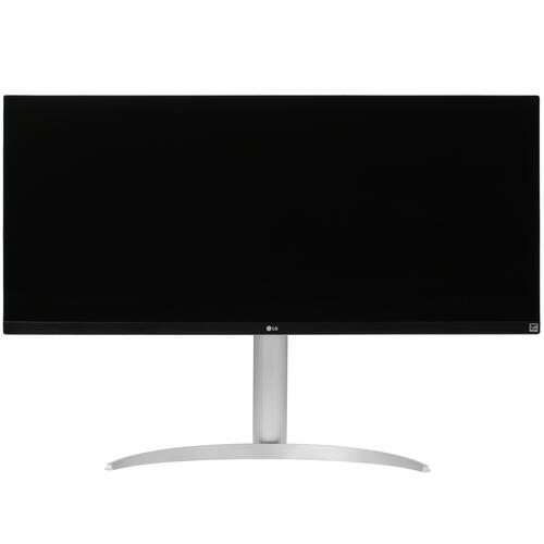 Купить 34" монитор lg 34wq650-w серебристый