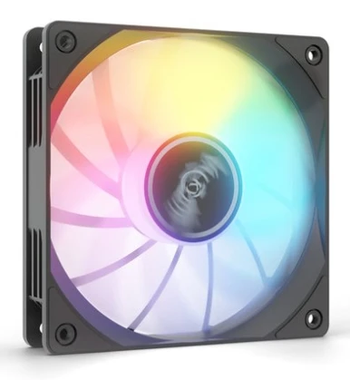 Купить вентилятор valkyrie v12 argb 120 [hw v12f]