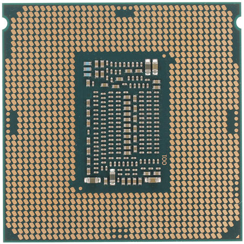 Процессор Intel Pentium Gold G5400 OEM