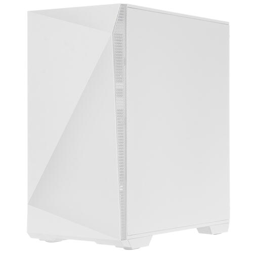 Купить корпус zalman z1 iceberg  белый