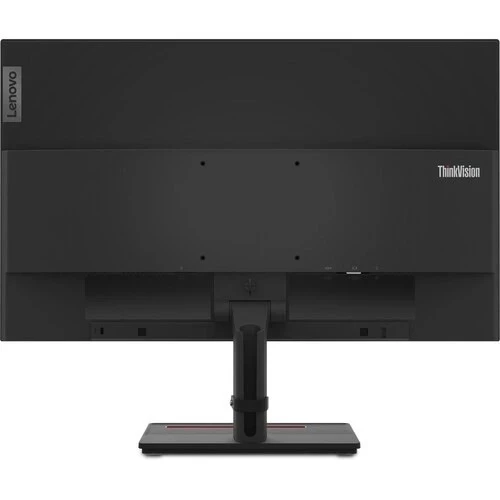 Купить 23.8" монитор lenovo thinkvision s24e-20 черный