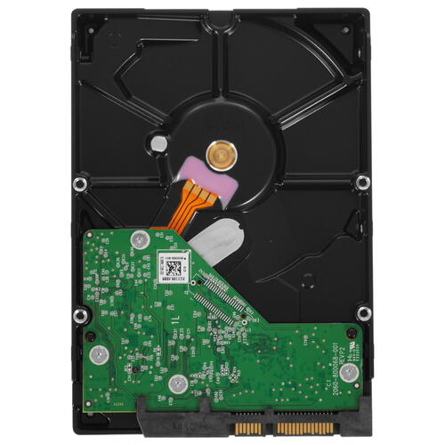 Купить 1 тб жесткий диск wd blue [wd10ezex]