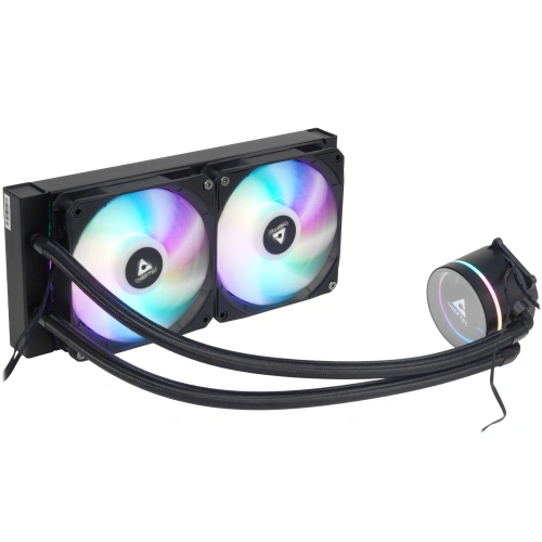 Купить система охлаждения chieftec iceberg 240