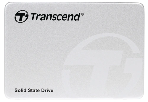 Купить 240 гб 2.5" sata накопитель transcend 220s [ts240gssd220s]